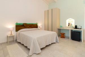 La Littighedda Country Residence img26