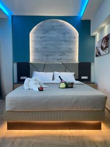 Deluxe Apartment room in Dim House