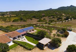 La Littighedda Country Residence img34