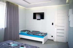 Apartament U Bosmana