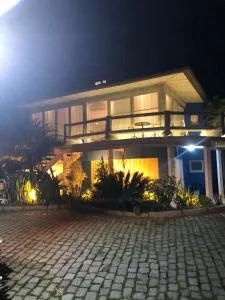 Casa Retiro - Ribeira