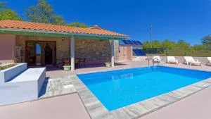 Holiday Home Gimino by Rent Istria - Žagrići