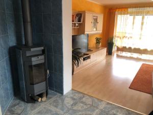 Ferienwohnung Stiftsgartenblick