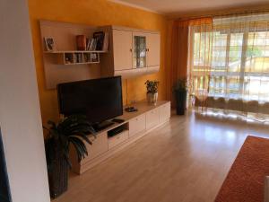 Ferienwohnung Stiftsgartenblick