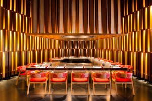 Secrets Maroma Beach Riviera Cancun - Adults only