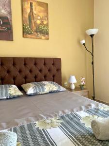 Theodora’s Studios Limnos Greece