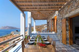 K-2 The Ultimate Villa with Private Pool and Beach Kalymnos Kalymnos Greece