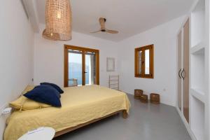 K-2 The Ultimate Villa with Private Pool and Beach Kalymnos Kalymnos Greece