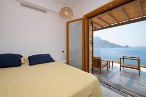 K-2 The Ultimate Villa with Private Pool and Beach Kalymnos Kalymnos Greece