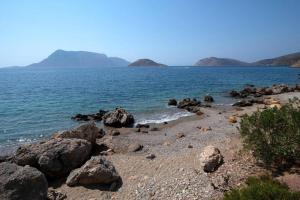 K-2 The Ultimate Villa with Private Pool and Beach Kalymnos Kalymnos Greece