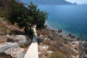 K-2 The Ultimate Villa with Private Pool and Beach Kalymnos Kalymnos Greece