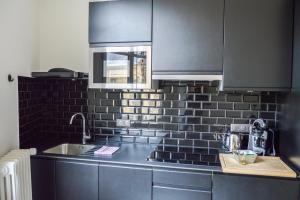 Appartements Les Berceaux de la Cathedrale : photos des chambres