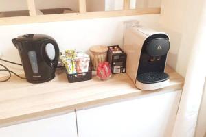 T2 COSY AU CALME,ENTREE AUTONOME,CENTRE HISTORIQUE