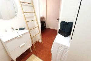 T2 COSY AU CALME,ENTREE AUTONOME,CENTRE HISTORIQUE