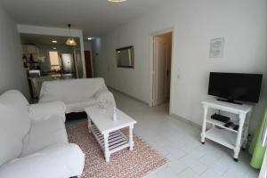 CARIHUELA BEACH apartment, 2nd line