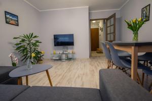 Apartament Tuzanocuj