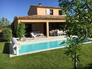 Villa Le Grimpeur Malaucène - Malaucène