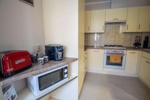 Apartament Tuzanocuj