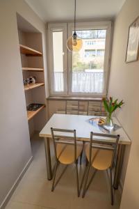 Apartament Tuzanocuj