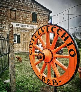 Castelvecchio B&B