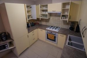 Apartament Tuzanocuj