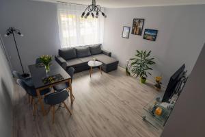 Apartament Tuzanocuj