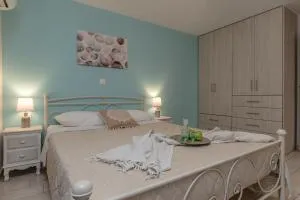 SeaShades apartment - 圣乔治