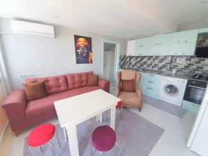 Home Mood Apart Hotel