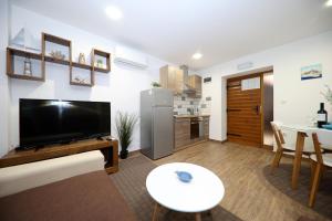 Apartmani Dvor Betina