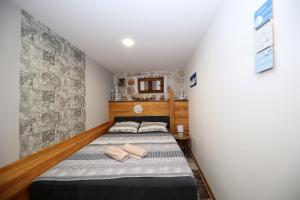 Apartmani Dvor Betina