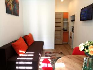 Світло цілодобово Apartments in the city center