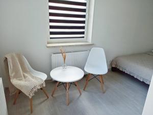 Apartament Słoneczne Giżycko