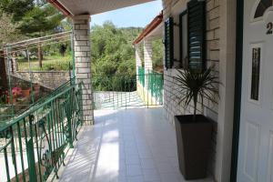 Paxos Rock Apartments Paxoi Greece