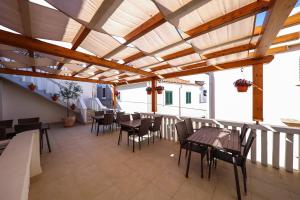 Apartmani Dvor Betina