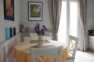 Ferienhaus Sponheim - Litzig