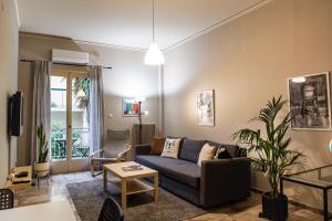 D Zen Family Apartment Nafplio