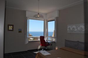 Suite 5 Terre-Sea View