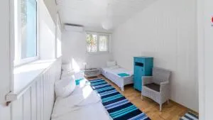 Puhkekeskus Valkla Rand- Simple accomodation - Parila