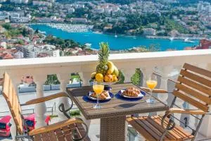 Dubrovnik Dili Apartment - Luncijata