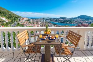 Dubrovnik Dili Apartment 