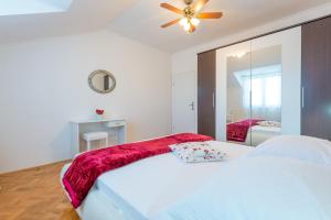 Dubrovnik Dili Apartment & Room