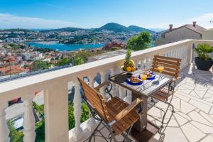 Dubrovnik Dili Apartment 