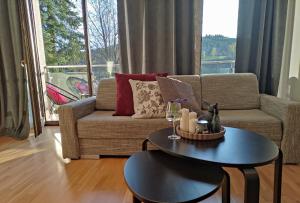 Apartamenty Czerwone Maki Wisła