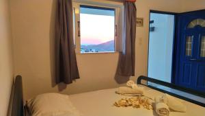 LIKNO'S Ios island Resort Ios Greece