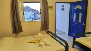 LIKNO'S Ios island Resort Ios Greece