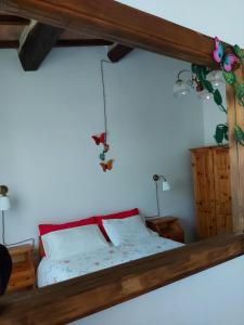 Agriturismo Capannacce