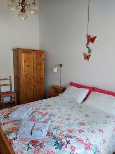 Agriturismo Capannacce