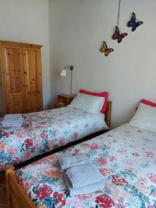 Agriturismo Capannacce