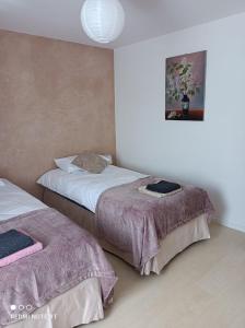 Apartament Pod Wiśnią