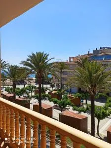 Moraira Apartment - Casas Playas